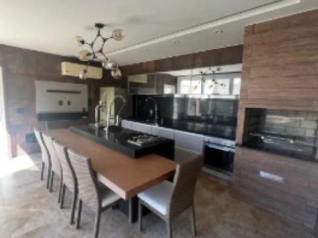 Casa / Sobrado para Locação em Rio de Janeiro/RJ Barra da Tijuca 6 Quartos