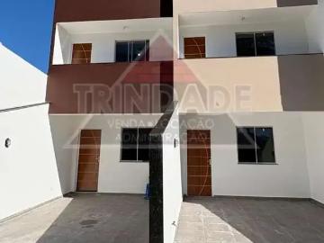 Casa / Sobrado para Locação em Rio de Janeiro/RJ Barra de Guaratiba 2 Quartos
