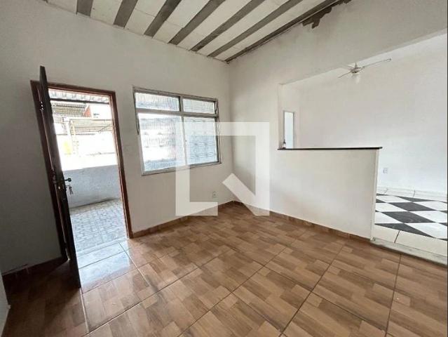 Casa / Sobrado para Locação em Rio de Janeiro/RJ Bento Ribeiro 1 Quartos