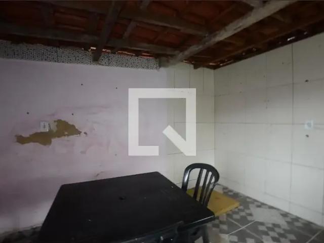 Casa / Sobrado para Locação em Rio de Janeiro/RJ Bento Ribeiro 1 Quartos