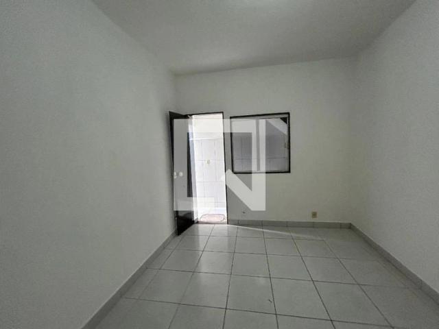 Casa / Sobrado para Locação em Rio de Janeiro/RJ Bento Ribeiro 1 Quartos