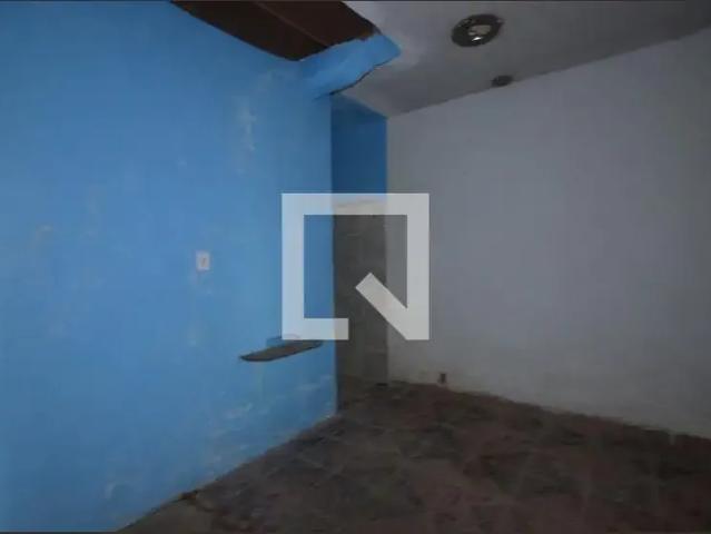 Casa / Sobrado para Locação em Rio de Janeiro/RJ Bento Ribeiro 1 Quartos
