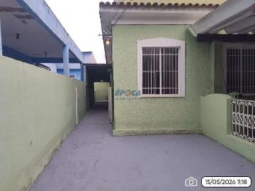 Casa / Sobrado para Locação em Rio de Janeiro/RJ Bento Ribeiro 1 Quartos