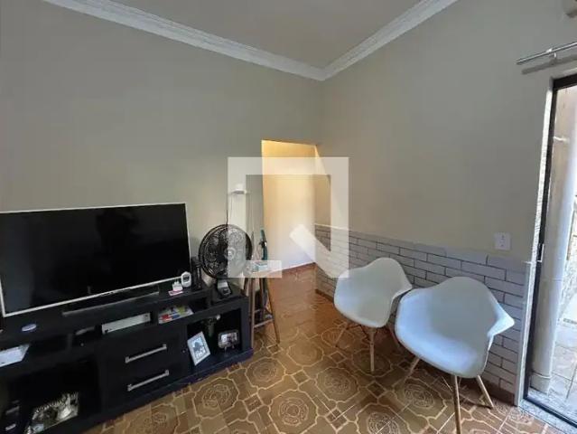 Casa / Sobrado para Locação em Rio de Janeiro/RJ Bento Ribeiro 1 Quartos