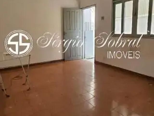 Casa / Sobrado para Locação em Rio de Janeiro/RJ Bento Ribeiro 1 Quartos