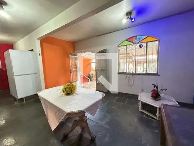 Casa / Sobrado para Locação em Rio de Janeiro/RJ Bento Ribeiro 2 Quartos