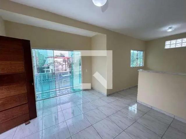 Casa / Sobrado para Locação em Rio de Janeiro/RJ Bento Ribeiro 2 Quartos