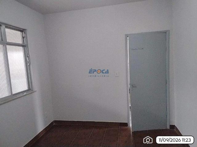 Casa / Sobrado para Locação em Rio de Janeiro/RJ Bento Ribeiro 2 Quartos