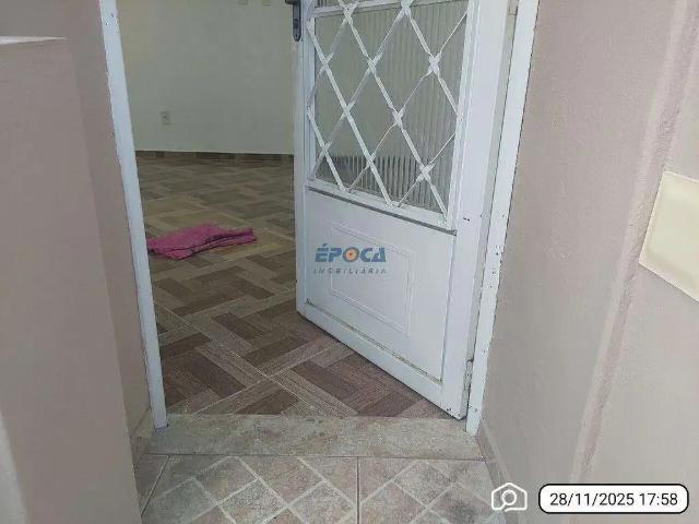 Casa / Sobrado para Locação em Rio de Janeiro/RJ Bento Ribeiro 2 Quartos