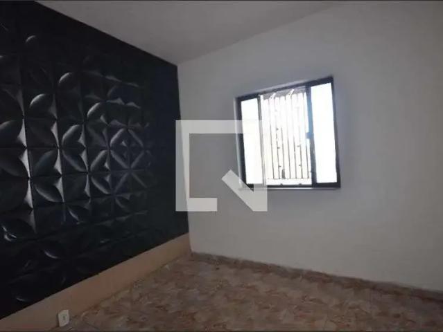 Casa / Sobrado para Locação em Rio de Janeiro/RJ Bento Ribeiro 2 Quartos