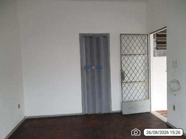 Casa / Sobrado para Locação em Rio de Janeiro/RJ Bento Ribeiro 2 Quartos