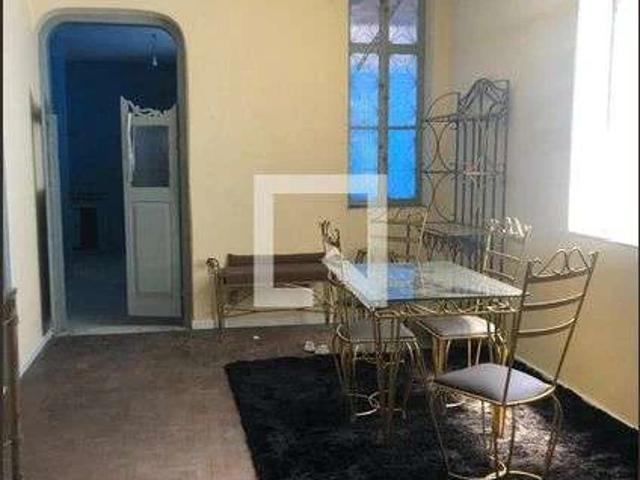 Casa / Sobrado para Locação em Rio de Janeiro/RJ Benfica 5 Quartos