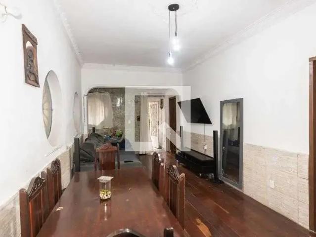 Casa / Sobrado para Locação em Rio de Janeiro/RJ Benfica 5 Quartos