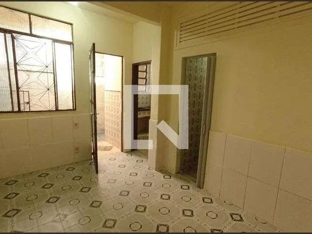 Casa / Sobrado para Locação em Rio de Janeiro/RJ Bonsucesso 1 Quartos