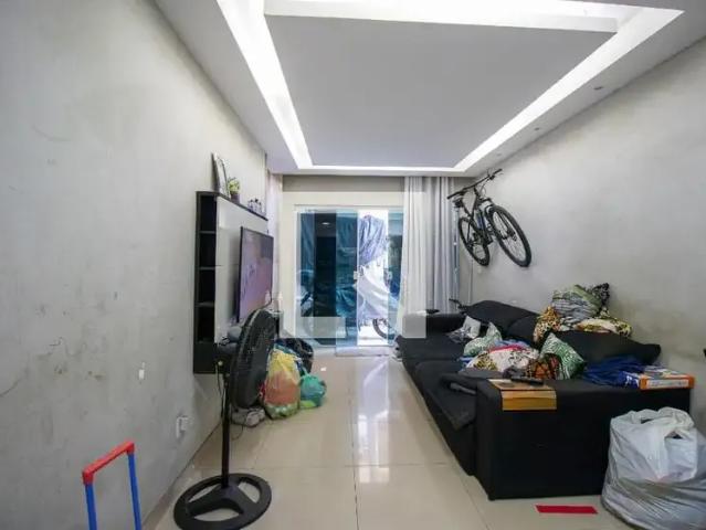 Casa / Sobrado para Locação em Rio de Janeiro/RJ Bonsucesso 3 Quartos