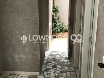 Casa / Sobrado para Locação em Rio de Janeiro/RJ Botafogo 4 Quartos