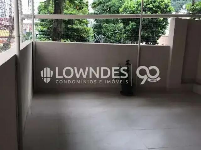 Casa / Sobrado para Locação em Rio de Janeiro/RJ Botafogo 4 Quartos