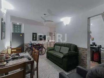 Casa / Sobrado para Locação em Rio de Janeiro/RJ Botafogo 4 Quartos