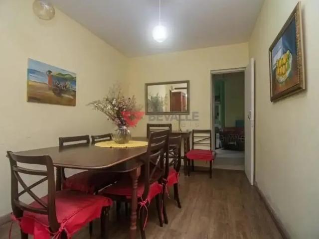Casa / Sobrado para Locação em Rio de Janeiro/RJ Botafogo 6 Quartos