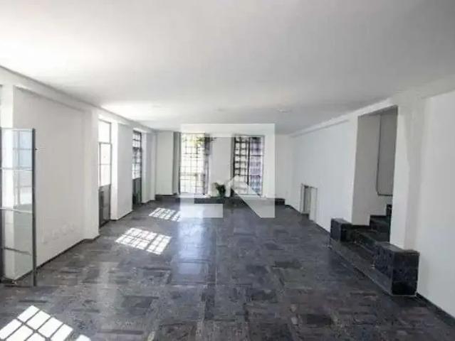 Casa / Sobrado para Locação em Rio de Janeiro/RJ Botafogo 1 Quartos