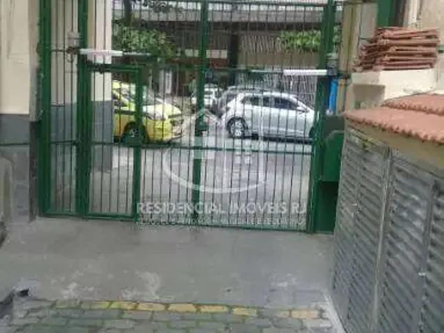 Casa / Sobrado para Locação em Rio de Janeiro/RJ Botafogo 2 Quartos