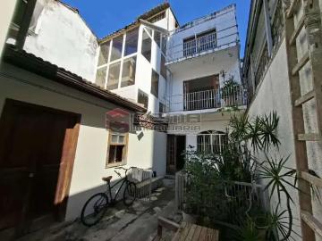 Casa / Sobrado para Locação em Rio de Janeiro/RJ Botafogo 2 Quartos