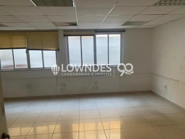 Casa / Sobrado para Locação em Rio de Janeiro/RJ Botafogo