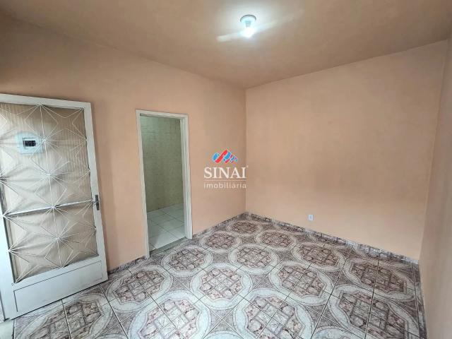 Casa / Sobrado para Locação em Rio de Janeiro/RJ Braz de Pina 1 Quartos