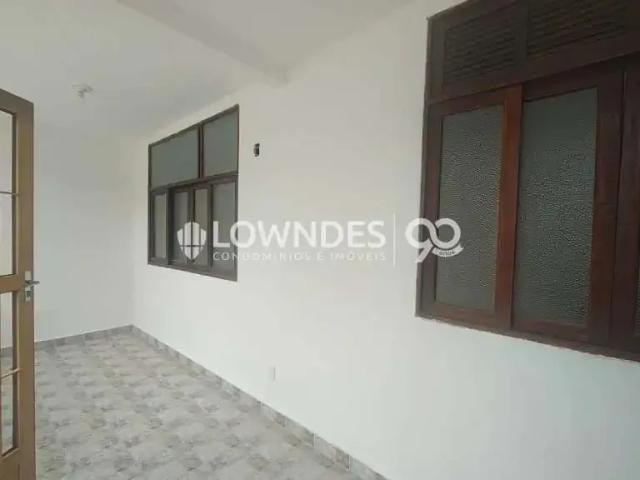 Casa / Sobrado para Locação em Rio de Janeiro/RJ Braz de Pina 1 Quartos