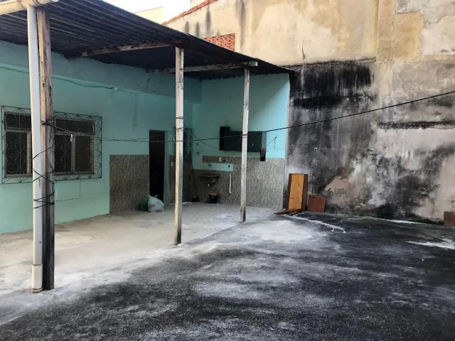 Casa / Sobrado para Locação em Rio de Janeiro/RJ Braz de Pina 1 Quartos