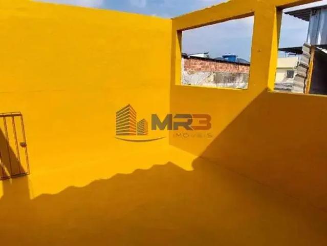 Casa / Sobrado para Locação em Rio de Janeiro/RJ Braz de Pina 1 Quartos