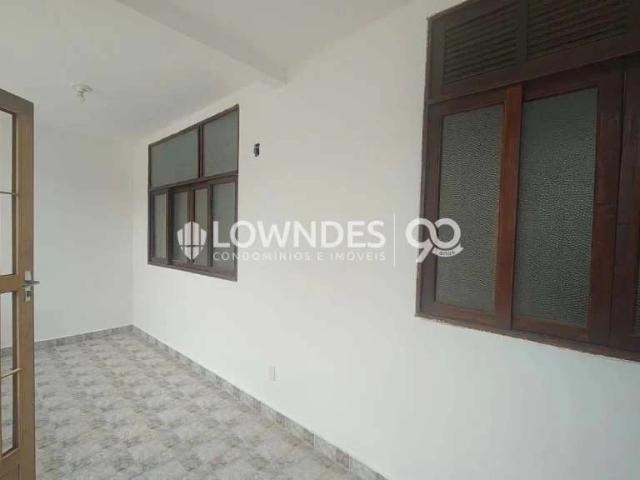 Casa / Sobrado para Locação em Rio de Janeiro/RJ Braz de Pina 1 Quartos