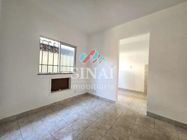 Casa / Sobrado para Locação em Rio de Janeiro/RJ Braz de Pina 1 Quartos
