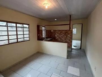 Casa / Sobrado para Locação em Rio de Janeiro/RJ Braz de Pina 1 Quartos