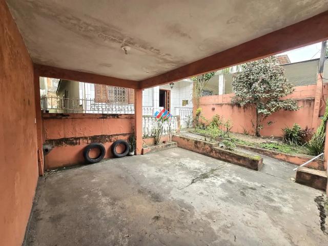 Casa / Sobrado para Locação em Rio de Janeiro/RJ Braz de Pina 2 Quartos