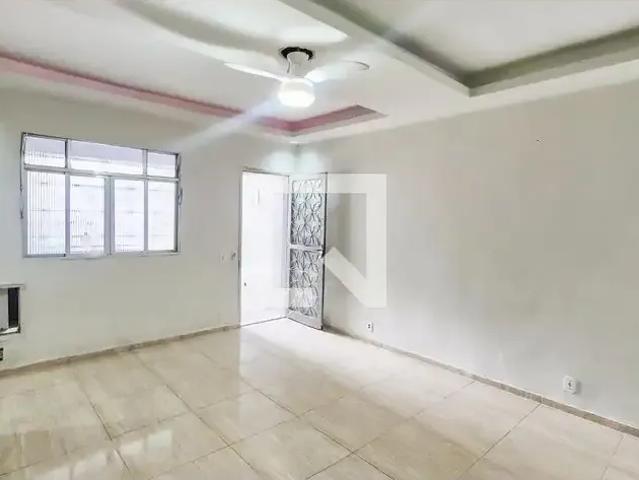 Casa / Sobrado para Locação em Rio de Janeiro/RJ Brás de Pina 1 Quartos