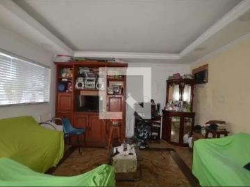 Casa / Sobrado para Locação em Rio de Janeiro/RJ Campinho 1 Quartos