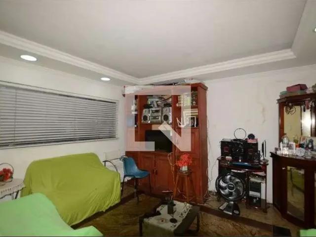 Casa / Sobrado para Locação em Rio de Janeiro/RJ Campinho 1 Quartos