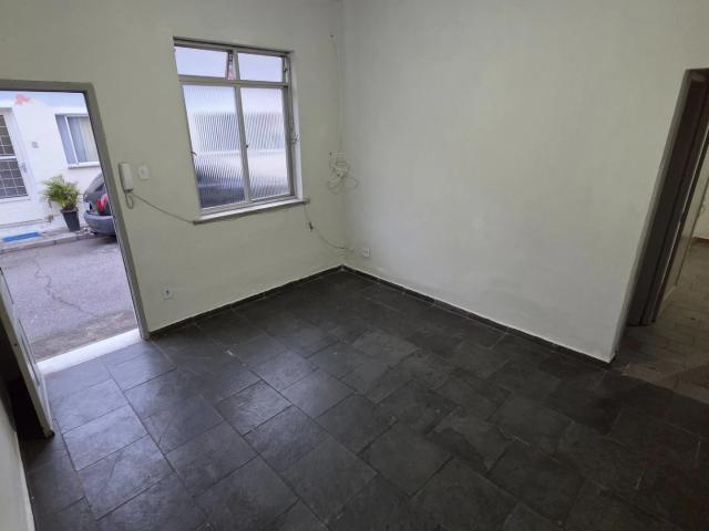 Casa / Sobrado para Locação em Rio de Janeiro/RJ Campinho 2 Quartos