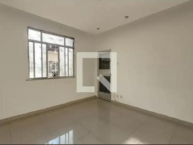 Casa / Sobrado para Locação em Rio de Janeiro/RJ Campinho 3 Quartos