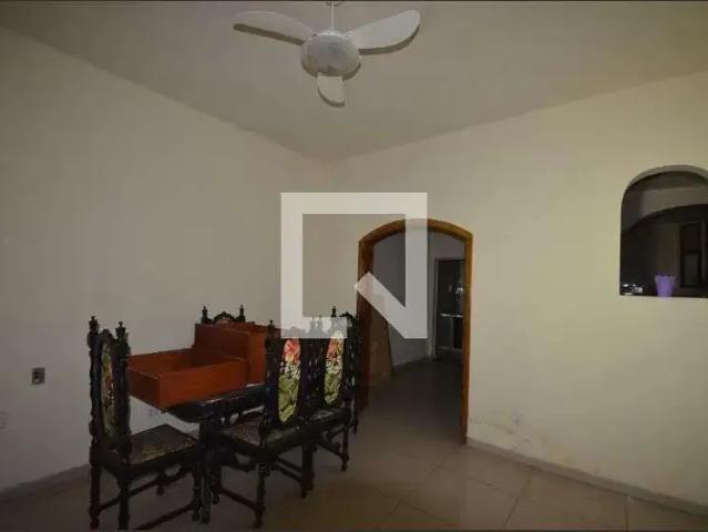 Casa / Sobrado para Locação em Rio de Janeiro/RJ Campinho 3 Quartos