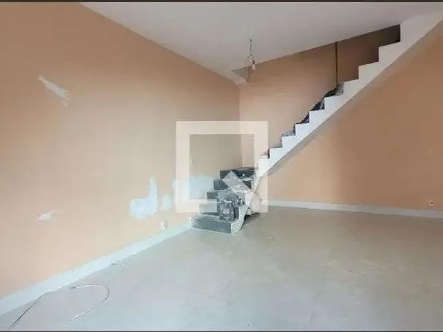 Casa / Sobrado para Locação em Rio de Janeiro/RJ Campinho 3 Quartos