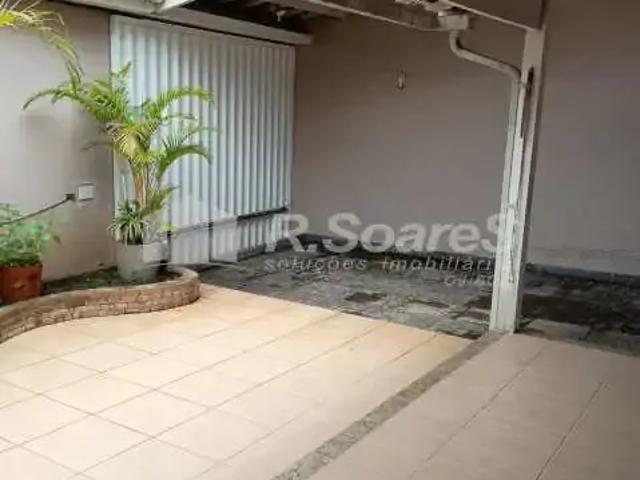 Casa / Sobrado para Locação em Rio de Janeiro/RJ Campinho 3 Quartos