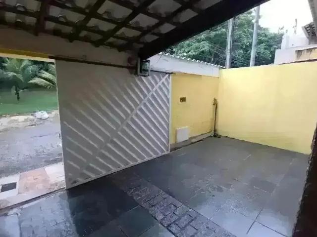 Casa / Sobrado para Locação em Rio de Janeiro/RJ Campo Grande 3 Quartos