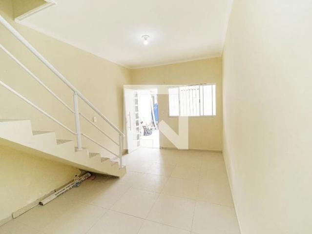 Casa / Sobrado para Locação em Rio de Janeiro/RJ Campo Grande 3 Quartos