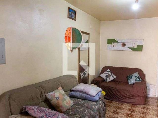 Casa / Sobrado para Locação em Rio de Janeiro/RJ Campo Grande 3 Quartos