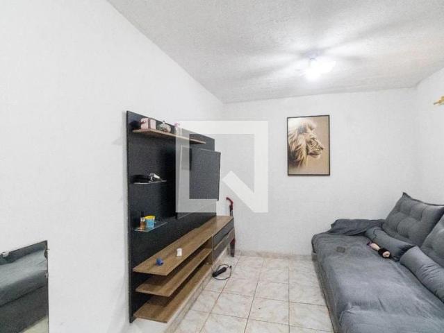Casa / Sobrado para Locação em Rio de Janeiro/RJ Campo Grande 3 Quartos