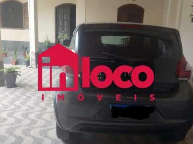 Casa / Sobrado para Locação em Rio de Janeiro/RJ Campo Grande 3 Quartos