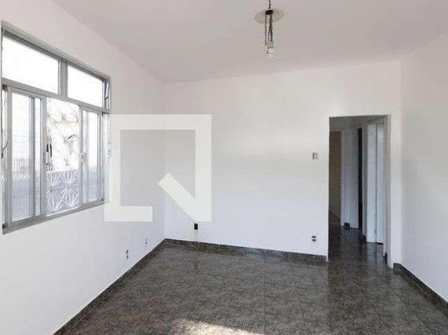 Casa / Sobrado para Locação em Rio de Janeiro/RJ Campo Grande 3 Quartos