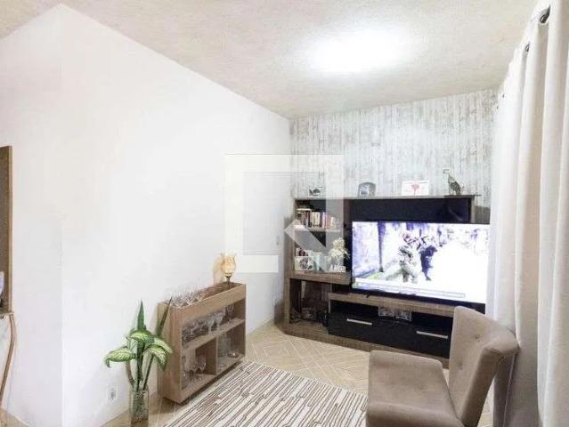 Casa / Sobrado para Locação em Rio de Janeiro/RJ Campo Grande 3 Quartos